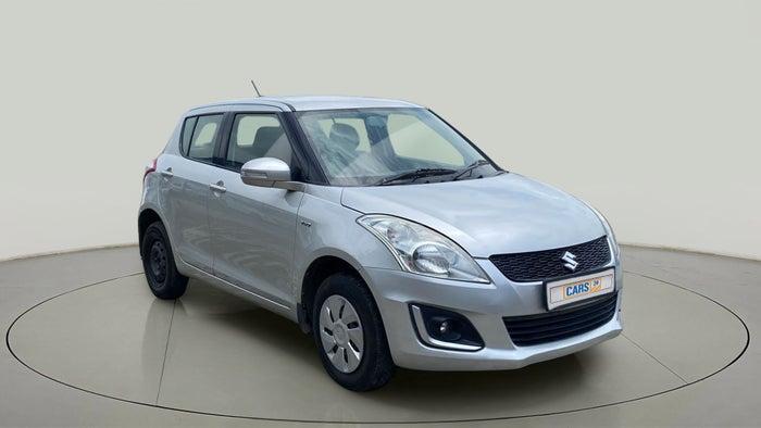 2017 Maruti Swift