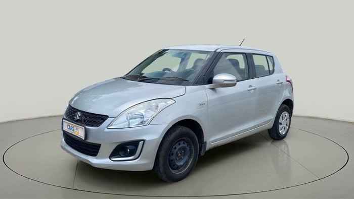 2017 Maruti Swift