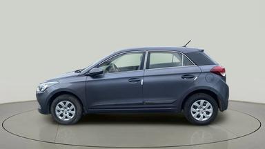 2015 Hyundai Elite i20