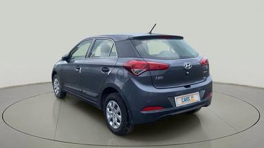 2015 Hyundai Elite i20