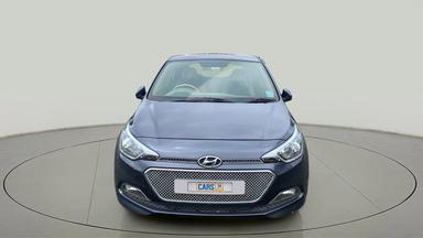 2015 Hyundai Elite i20