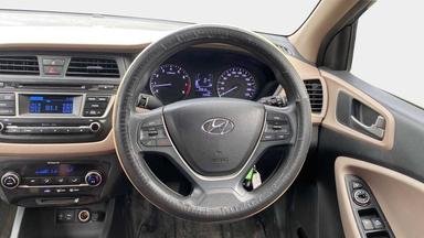 2015 Hyundai Elite i20