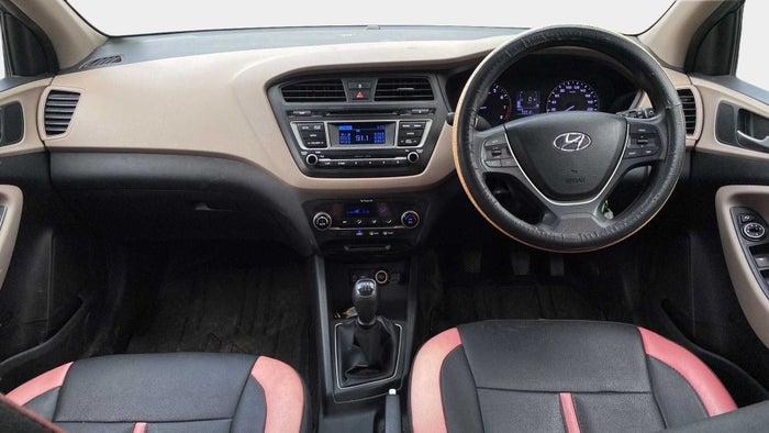 2015 Hyundai Elite i20