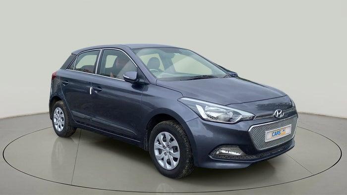 2015 Hyundai Elite i20