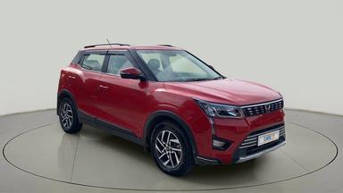 2023 Mahindra XUV300