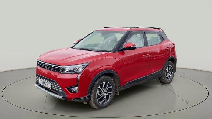 2023 Mahindra XUV300