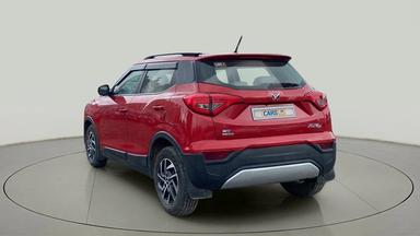 2023 Mahindra XUV300