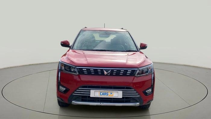 2023 Mahindra XUV300