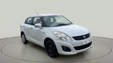 2012 Maruti Swift Dzire