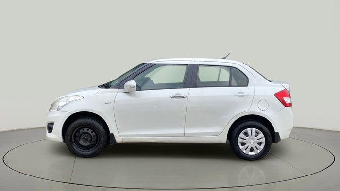 2012 Maruti Swift Dzire