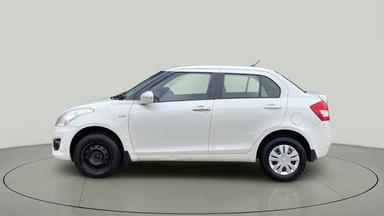 2012 Maruti Swift Dzire