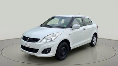 2012 Maruti Swift Dzire