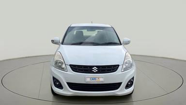 2012 Maruti Swift Dzire