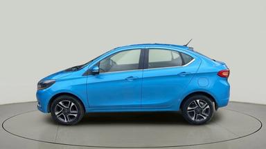 2017 Tata TIGOR