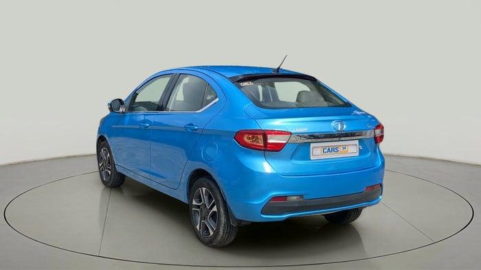 2017 Tata TIGOR