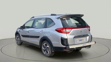 2017 Honda BR-V