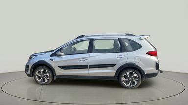 2017 Honda BR-V