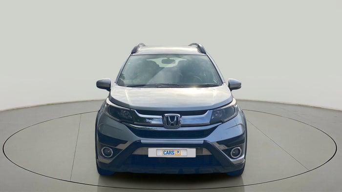 2017 Honda BR-V