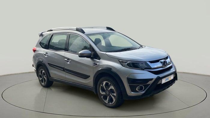 2017 Honda BR-V