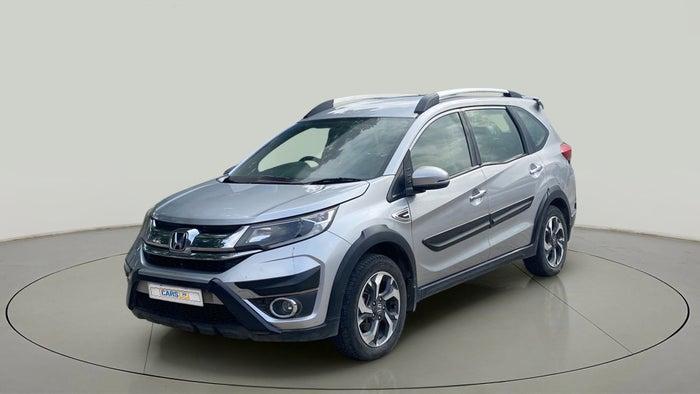 2017 Honda BR-V