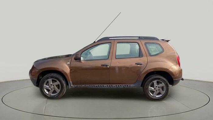 2015 Renault Duster