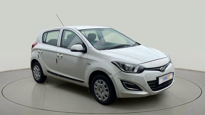 2013 Hyundai i20