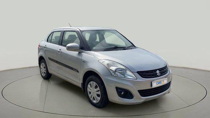 2014 Maruti Swift Dzire