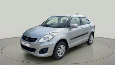 2014 Maruti Swift Dzire