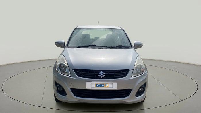 2014 Maruti Swift Dzire