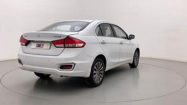 2020 Maruti Ciaz