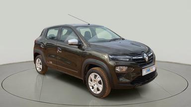 2023 Renault Kwid