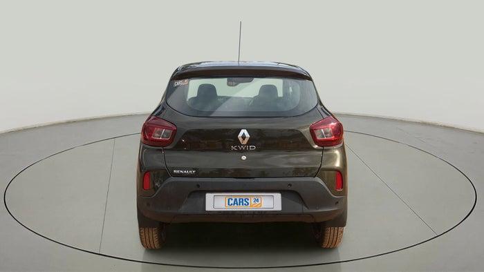 2023 Renault Kwid