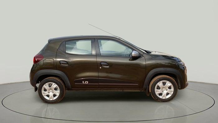 2023 Renault Kwid