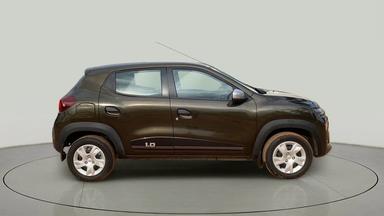 2023 Renault Kwid