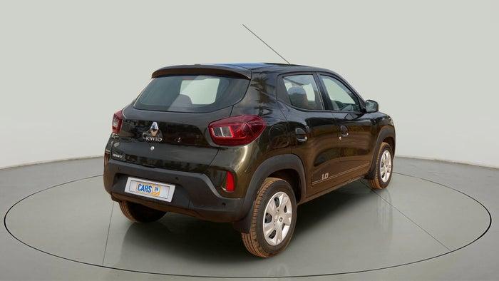 2023 Renault Kwid