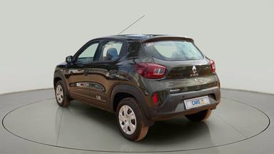 2023 Renault Kwid