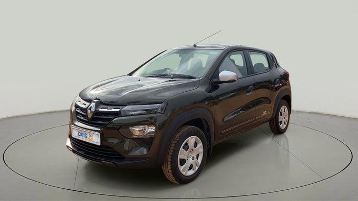 2023 Renault Kwid