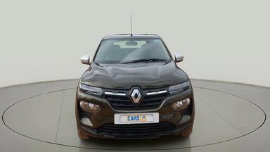 2023 Renault Kwid