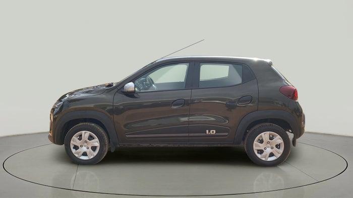 2023 Renault Kwid