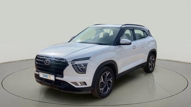 2022 Hyundai Creta