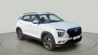 2022 Hyundai Creta