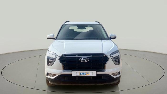 2022 Hyundai Creta