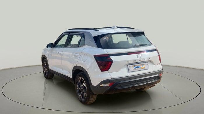 2022 Hyundai Creta