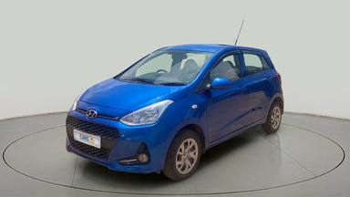 2018 Hyundai Grand i10