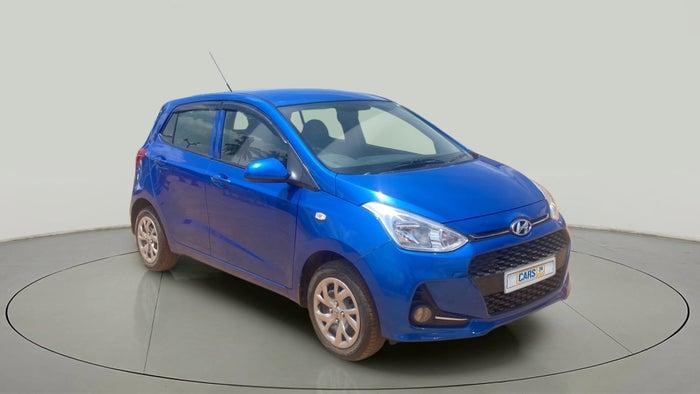 2018 Hyundai Grand i10