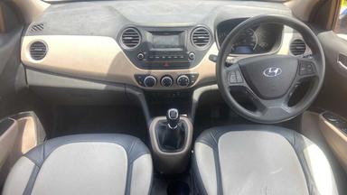 2018 Hyundai Grand i10