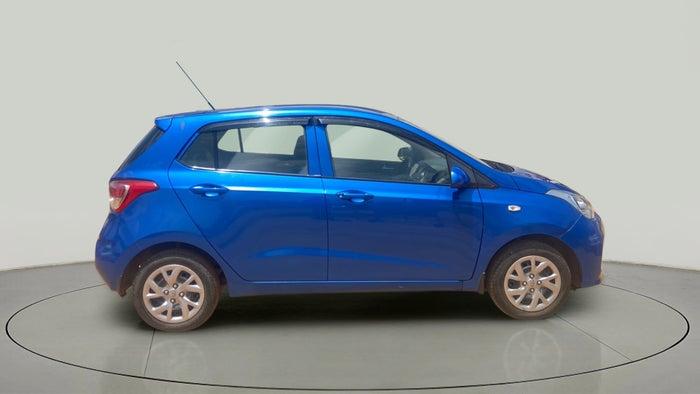 2018 Hyundai Grand i10