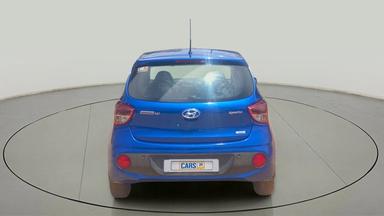 2018 Hyundai Grand i10