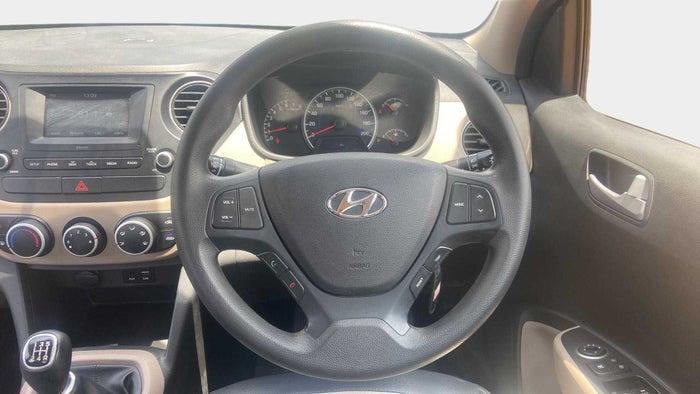 2018 Hyundai Grand i10