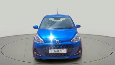 2018 Hyundai Grand i10